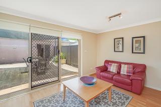 Honeysuckle Townhouses - Seafarers - Maryville - 5