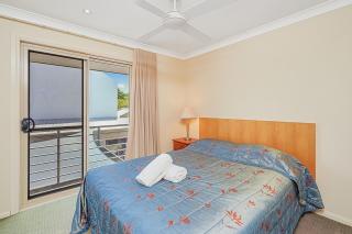 Honeysuckle Townhouses - Seafarers - Maryville - 3