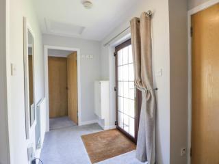 Brunston Castle Lodge - 1