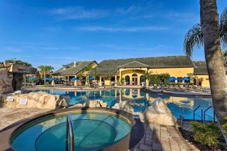 Fantastic 2 KING bed EnSuite Villa w heated pool Minutes to Disney - Kissimmee - 6
