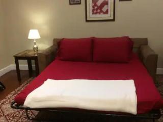 Lu-Zan Suites - New Iberia - 1