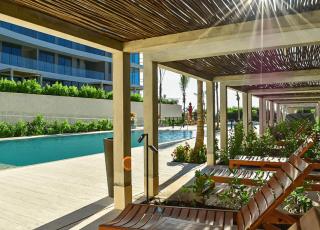 Apartamento en Condominio con acceso directo al mar en Cartagena - Cartagena das Índias - 1