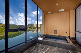 Guangdong Hot Spring Hotel - 9