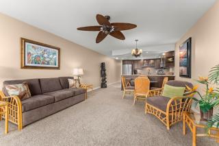 Kamaole Sands 5-311 - Wailea - 7