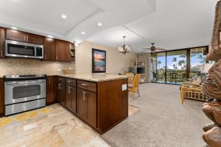 Kamaole Sands 5-311 - Wailea - 3