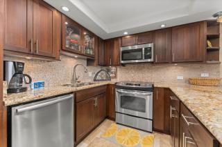 Kamaole Sands 5-311 - Wailea - 2