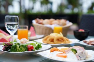 GRANDVRIORESORT ISHIGAKIJIMA Ocean's Wing & Villa Garden - 7