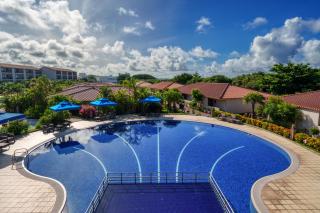 GRANDVRIORESORT ISHIGAKIJIMA Ocean's Wing & Villa Garden - Isola di Ishigaki - 0