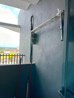 Netflix Two Bedroom Troika Kota Bharu Homestay 118 - Kota Bharu - 7