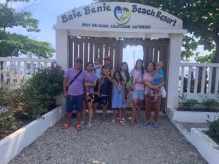 Baie Benie Beach Resort - Balibago - 1