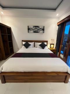 Pandu guest house - Ubud - 8