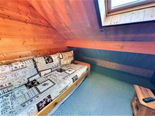 Appartement 3* pour 12 pers, terrasse sud, proche télésiège et navette, parking privé - FR-1-267-250 - Villarembert - 1