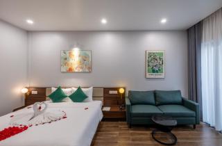 TRUONG TIEN HOTEL - Huế - 3