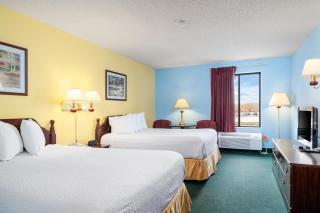 Days Inn by Wyndham Battlefield Rd/Hwy 65 - Springfield - 9