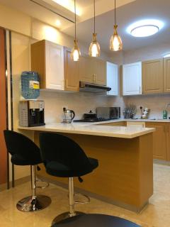 Bella Vista at Enzi Heights along Mombasa Rd next to Nextgen close to JKIA - Nairobi - 1