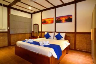 Daisy Angkor Bungalow - Siem Reap - 1