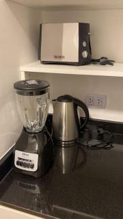 Suite en San Isidro-Frente al Supermercado Vivanda - 1