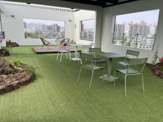 Hotel Intro Chuncheon - Chuncheon - 7
