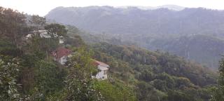 Idam Resort - Vagamon - 9