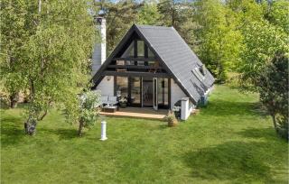 2 Bedroom Beautiful Home In Gedser - Gedser - 0