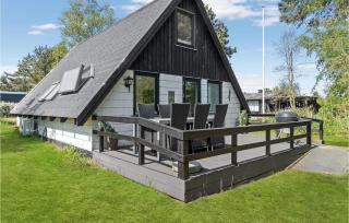 2 Bedroom Beautiful Home In Gedser - Gedser - 9