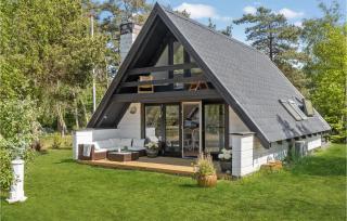 2 Bedroom Beautiful Home In Gedser - Gedser - 8
