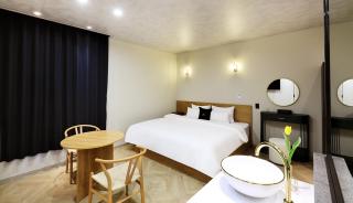 Hotel Intro Chuncheon - Chuncheon - 2