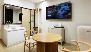 Hotel Intro Chuncheon - Chuncheon - 1