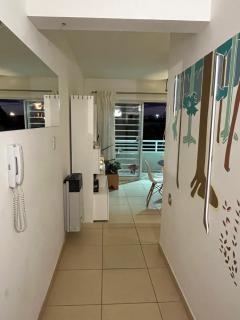 Apartamento Alberdi con amplio balcón - Villa María - 1