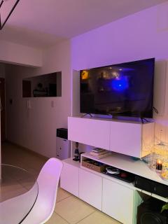 Apartamento Alberdi con amplio balcón - Villa María - 6