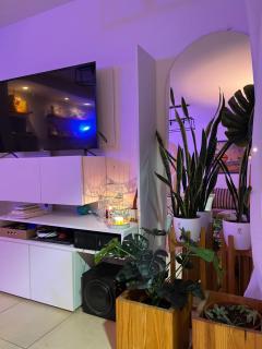 Apartamento Alberdi con amplio balcón - Villa María - 5