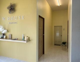 W House Ranong 1Bedroom villa - 7