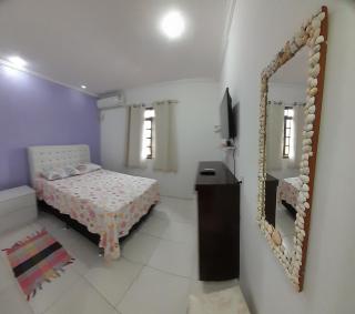 Hospedaria Casa de Maria - Angra dos Reis - 9