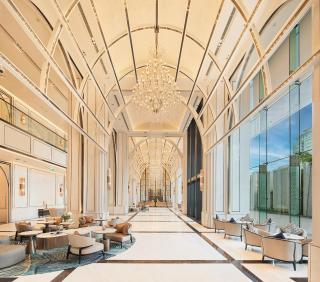 Eastin Grand Hotel Phayathai - Bangkok - 6