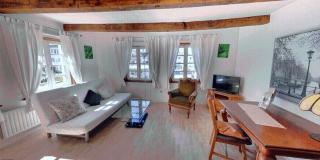Mammut Apartments in Balve City - 8