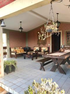 Casa Santa Paz - Gravata, próximo ao Centro - Gravatá - 6