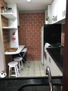 Casa Santa Paz - Gravata, próximo ao Centro - Gravatá - 3