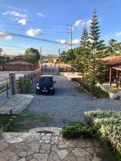 Casa Santa Paz - Gravata, próximo ao Centro - Gravatá - 8