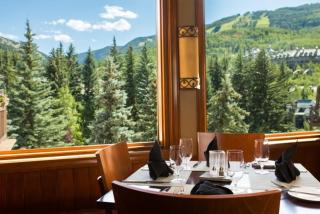 The Charter 2 Bedroom Ski In, Ski Out Vacation Rental With Hot Tub Access And Easy Walk To Village - 6