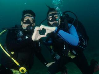 Juan Divers - Anilao, Mabini, Batangas - Mabini - 1
