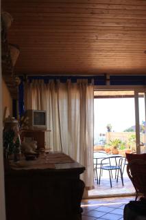 The Dolphins Guest House - Taormina - 1