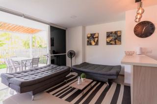 Apartasol Dominica Citadela Di Sole - Santa Fe de Antioquia - 2