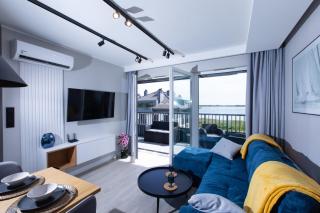 Apartament Orchidea by Major Domus Club - Dziwnów - 1