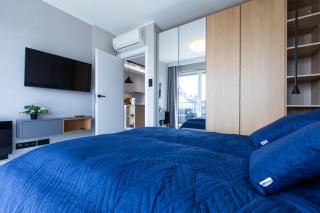Apartament Orchidea by Major Domus Club - Dziwnów - 5