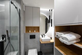 Apartament Orchidea by Major Domus Club - Dziwnów - 6