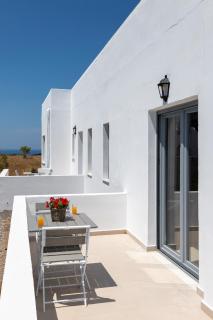 Chrysonisos Suites with Sunset & Seaviews near Kini - Ano Syros - 0