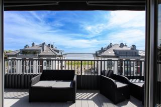 Apartament Orchidea by Major Domus Club - Dziwnów - 8