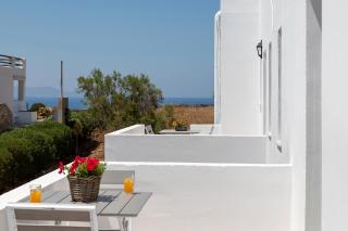 Chrysonisos Suites with Sunset & Seaviews near Kini - Ano Syros - 8