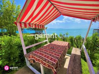 Nirvana Resort - Sevan - 6