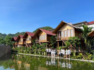 Phong Nha Mountain House - Vực Trô - 0